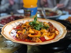 -青城甲(青城山店)