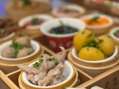 -朱光玉火锅馆(正弘城店)