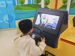 -苏州青少年科技馆