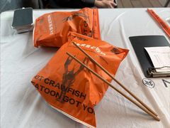 -一棠龙虾•王牌虾球(光谷天地店)