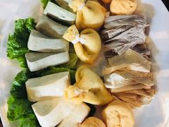 -百年果林椰子鸡(中洲店)