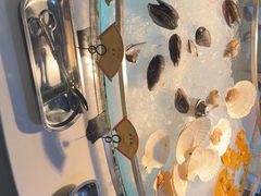 -印象餐厅(杭州国际博览中心北辰大酒店)