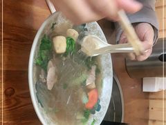 -牛小隆牛肉面馆(四牌楼店)