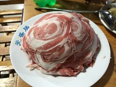 -元盛居(生态大街店)