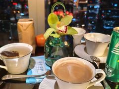 -云·酷 Atmosphere(国贸大酒店)