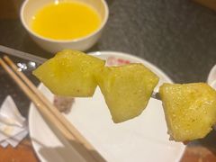 -福苗小骆驼烧烤(曲江店)