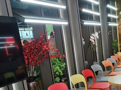 -金滏山烤肉·海鲜·火锅自助餐厅(襄阳万达店)