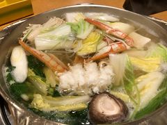 -蟹道乐(道顿堀本店)