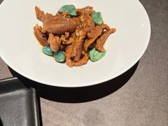 -旺顺阁·北京菜·烤鸭(大望路店)