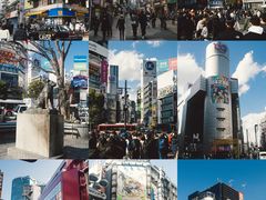 -涩谷区