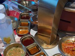 -西塔老太太泥炉烤肉(川沙百联店)