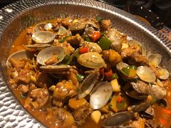 -丝路金桃·新疆菜(徐汇店)