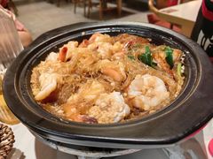 -乔阿马·江南味·驴肉香(龙湖华泾天街店)