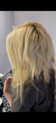 点击看大图 -3AM HAIR SALON烫发染发接发