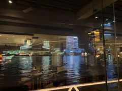 -白天鹅宾馆·流浮阁咖啡厅