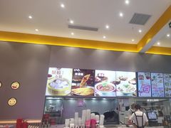 -小杨生煎(深圳岗厦北店)