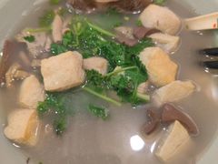 -金原鸭血粉丝汤·汤包·脆皮烤鸭(南京博物院店)