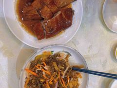 明炉烧鹅-有腥气私房菜·寻味顺德