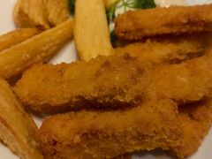 -宜家·瑞典风味餐厅(四元桥店)