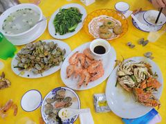 -秋姐美食店(旅游大道店)