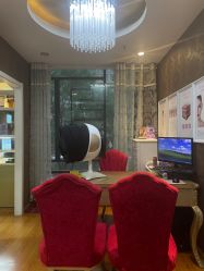 -莎蔓莉莎美容会所