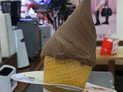 -野人先生Gelato(上海长宁龙之梦店)