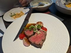 -Nord Grill&Bar Highland诺德西餐(深圳欢乐海岸店)