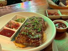 -Famous肥猫墨西哥音乐餐吧(五棵松华熙LIVE店)