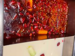 -大隐·成都火锅Bistro(合生麒麟新天地店)