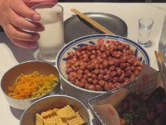 -叁宝烤肉• 西安烧烤(高科新花园店)