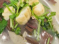 -小杨生煎(香港名都店)