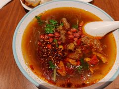 -大食代美食广场(上海中心店)