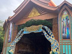 -西双版纳原始森林公园