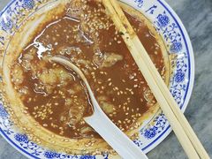 -海碗居老北京炸酱面(增光路店)