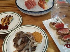 -松坂屋日料自助(长城路店)