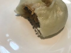 大明山珍素包-凤起龙游老面包子(凯德晶品店)