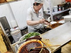 -正味斋锅巴菜(西北角店)