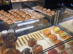 -Let's Taipei 非常烘焙(太古里店)
