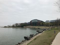 -上海滴水湖皇冠假日酒店