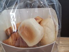 -裕兴烘焙(新桥西路店)