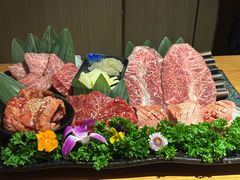 -丸藏和牛烧肉专门店(园区师惠坊店)
