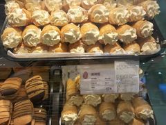 -上海哈尔滨食品厂(合生汇店)