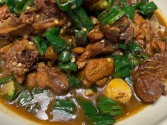 -曹家小菜(胜太路店)