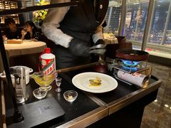 -THE WANG王品(上海中心云端店)