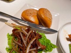 -北京中国大饭店