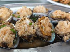 -海湾海鲜餐厅