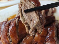 -老字号蛇口德记烧腊饭店·海鲜加工