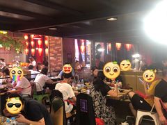 -九记潮汕现切鲜牛肉自助火锅(新开铺店)
