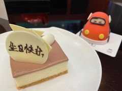 -深圳福田香格里拉大酒店