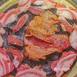 吃服外地人的泥炉烤肉🔥都来做哈尔滨公主👸🏻